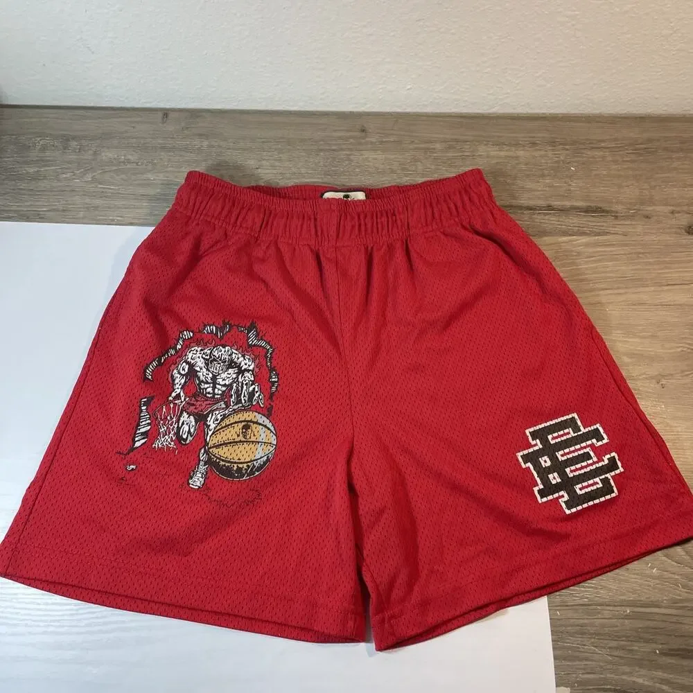 Eric Emanuel product pair